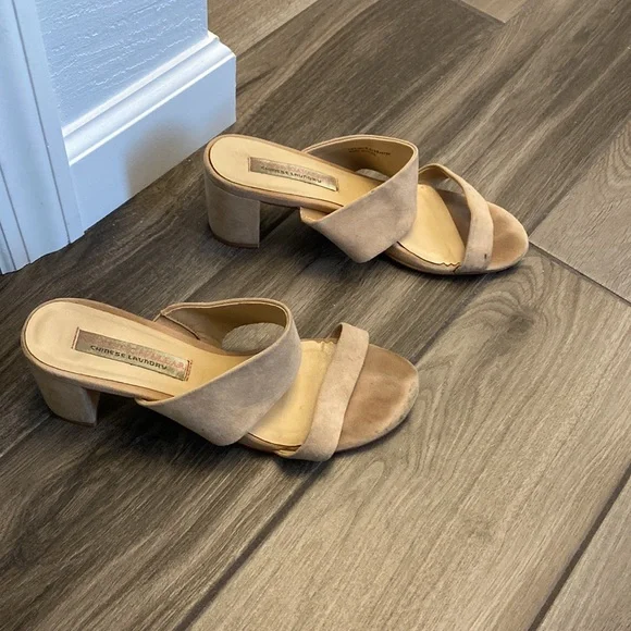 Chinese Laundry Women Shoes - Kristen Cavallari - Picture 2 of 4